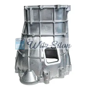 4J series D-MAX / TFR55 4x4 Clutch Housing