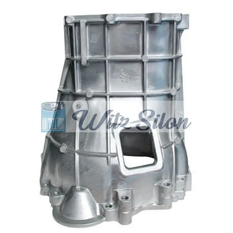 4J series D-MAX / TFR55 4x4 Clutch Housing