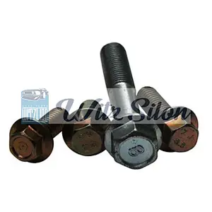 4JA1 TFR54 Bolts Series