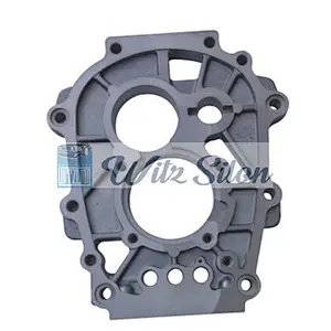 4J Series JC530T3 (4JG2) Intermediate Support Plate