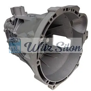 4J series TRANSIT Clutch Housing for Diesel Engine