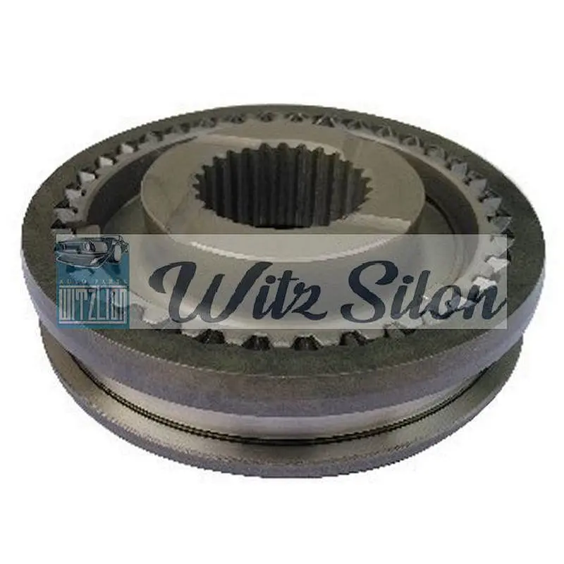 4J Series JC530T1 4X4 5/R Gear Synchronizer