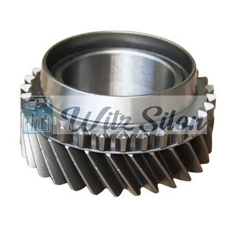 4JA1 TFR90 Third Gear for Main Shaft