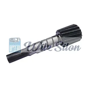 4J series TFR54 4x4 Odometer Driven Gear