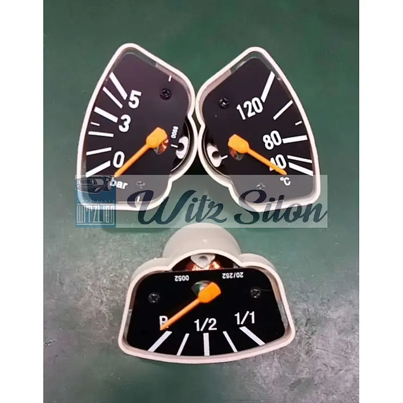 Multi-Function Meter