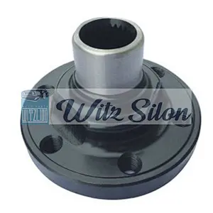 4J series TRANSIT Flange