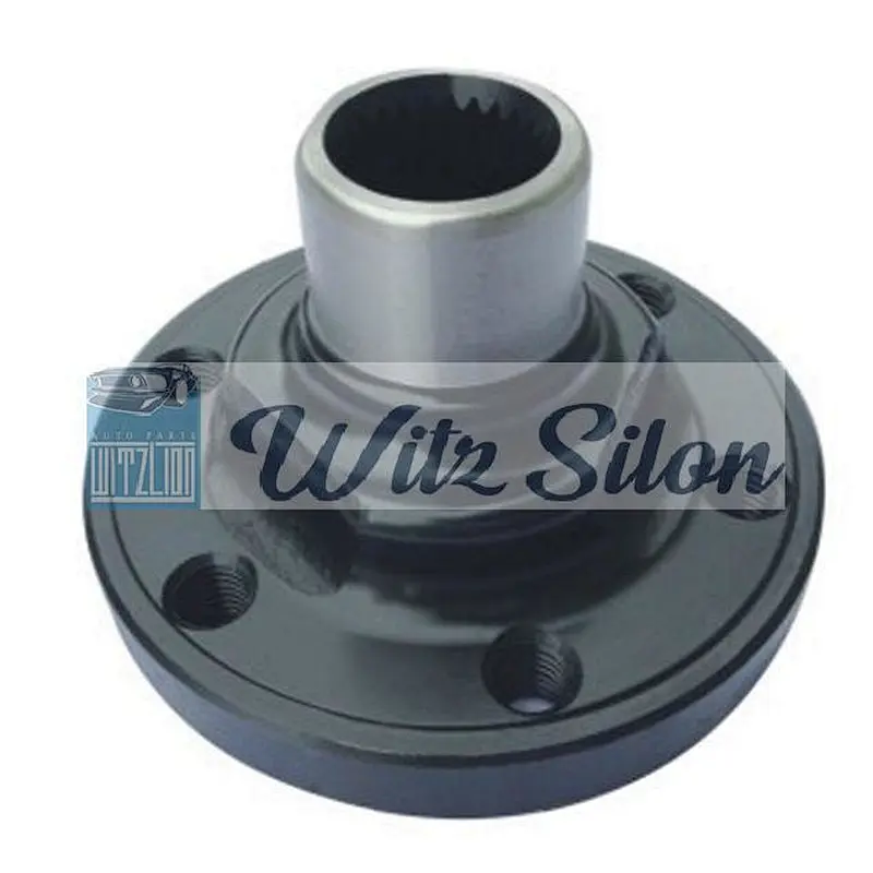 4J series TRANSIT Flange