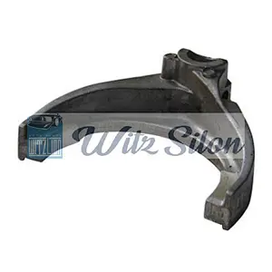 4Y/1RZ/2L/3L Hilux 4x2 Fifth Gear Fork-Aluminum
