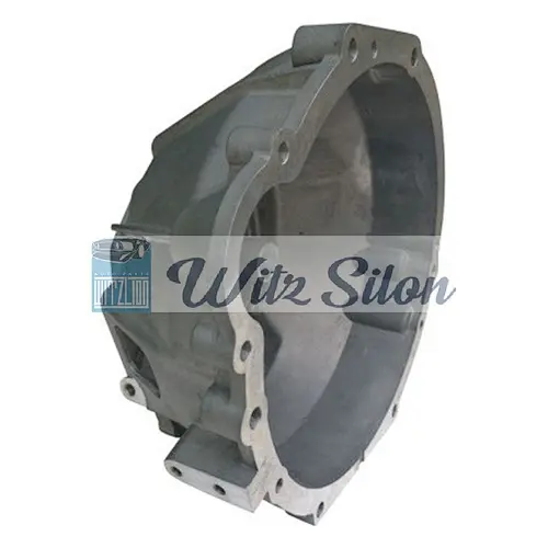491 engine T14 Clutch Housing