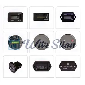 ODOMETER
