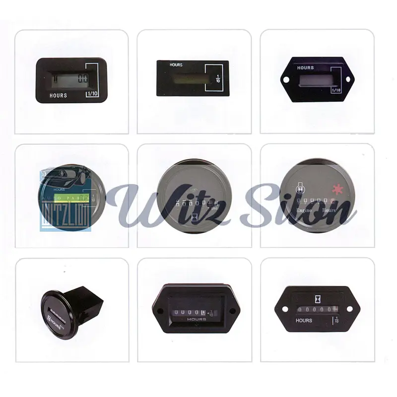 ODOMETER