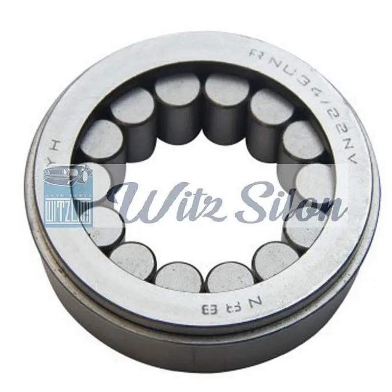 2TR/2KD Hiace Quantum Coutner Shaft Back Bearing