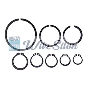 4J Series JC530T3 (4JG2) Snap Ring Series