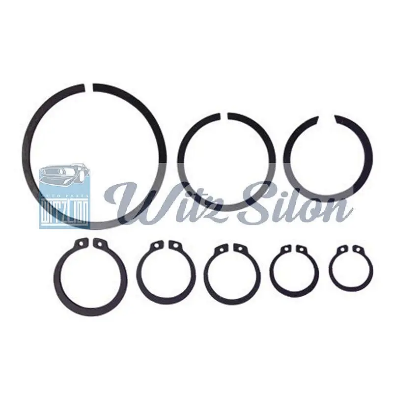 4J Series JC530T3 (4JG2) Snap Ring Series
