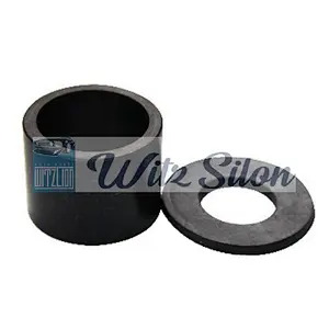 4JB1 NKR Spacer Sleeve Baffle