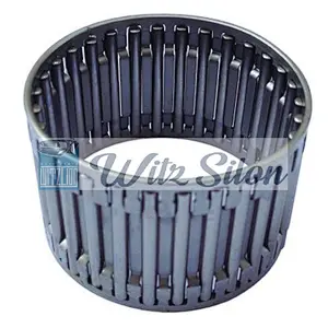 4J series D-MAX / TFR55 4X4 Needle Roller for Fifth Gear