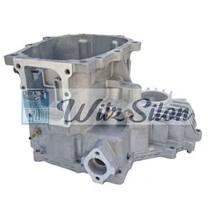 4J series D-MAX / TFR55 4x4 Main Cover