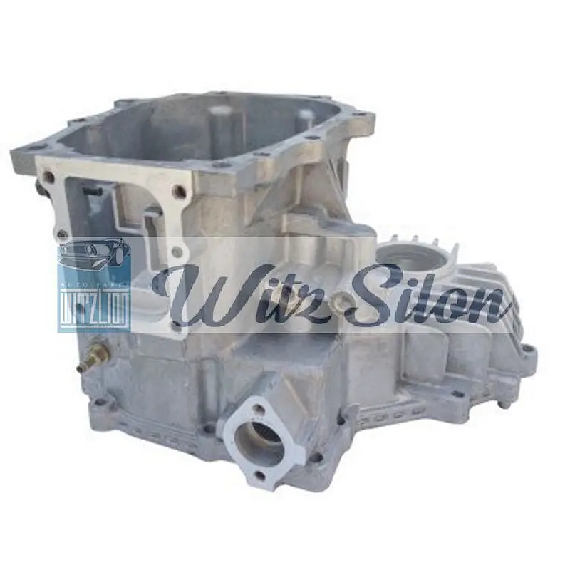 4J series D-MAX / TFR55 4x4 Main Cover