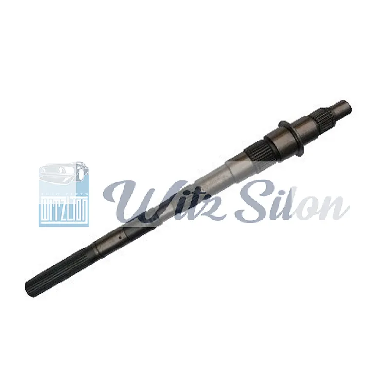 4J Series JC530T1 4x4 Main Shaft Assembly