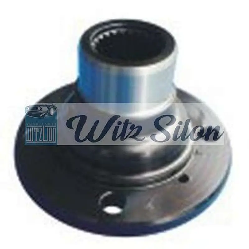 4JB1 528T6 Flange