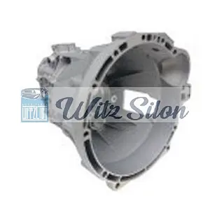 4JA1 TFR Euro II Clutch HOUSING