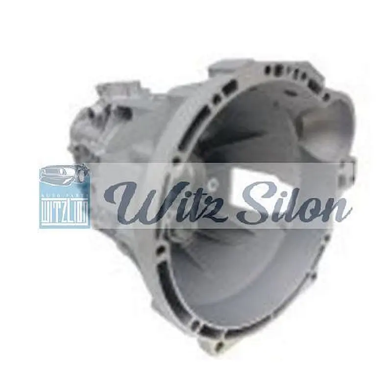 4JA1 TFR Euro II Clutch HOUSING