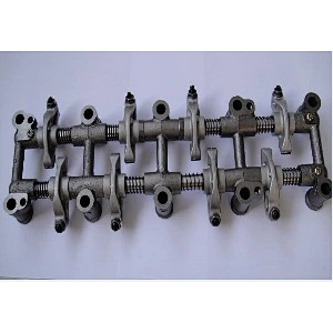 TOYOTA 22R 13801-35010 / 13811-35010