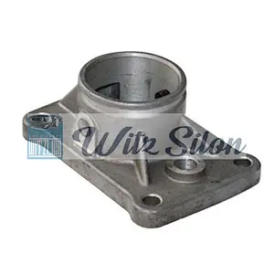 4Y/1RZ/2L/3L Hilux 4x2 Top Cover