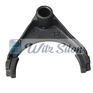 4Y/1RZ/2L/3L Hilux 4x2 Fifth Gear Fork-Iron