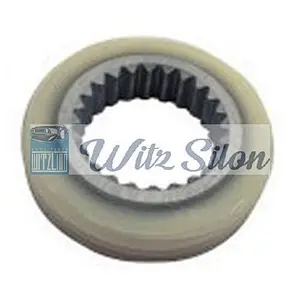 4JB1 528T6 Odometer Active Gear