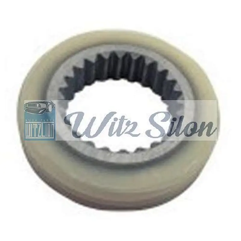4JB1 528T6 Odometer Active Gear