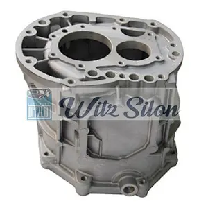 GW4D20 Great Wall Wingle Pickup 5DYA Case