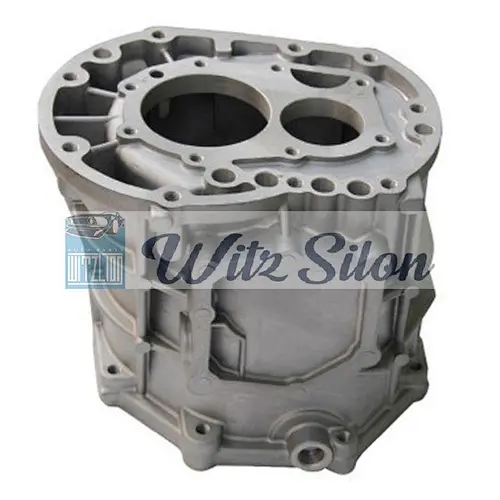 GW4D20 Great Wall Wingle Pickup 5DYA Case