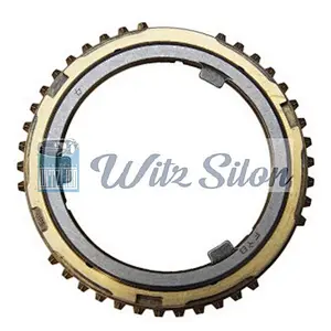 4J Series JC530T14x4 Dual Cone Synchronizer Ring Assembly