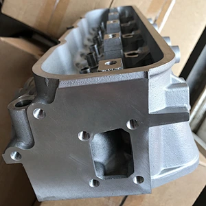 TOYOTA 4Y 11101-73020 2.2 (with 3xZM18,1xNPT3/8and water sensor hole)