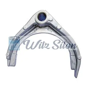4HG1-T ISUZUNKR71 HD/MYY5T 3/4 Gear Fork