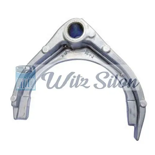 4HG1-T ISUZUNKR71 HD/MYY5T 3/4 Gear Fork
