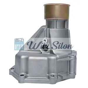 4Y/491/2L/3L/5L Hiace Rear Cover