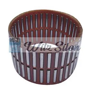 4J series TRANSIT Needle Roller for 1/R Gear