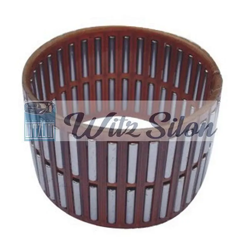 4J series TRANSIT Needle Roller for 1/R Gear
