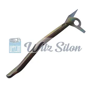 4Y/491/2L/3L/5L Hiace Oil Pipe