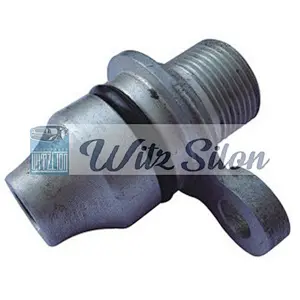 4J Series JC530T3 (4JG2) Sleeve