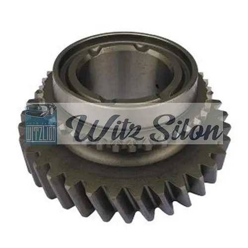 4Y/1RZ/2L/3L Hilux 4x4 First Gear for Main Shaft