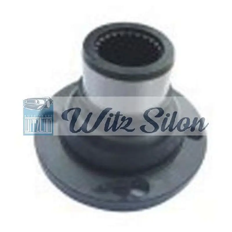 4100 T3E FLANGE
