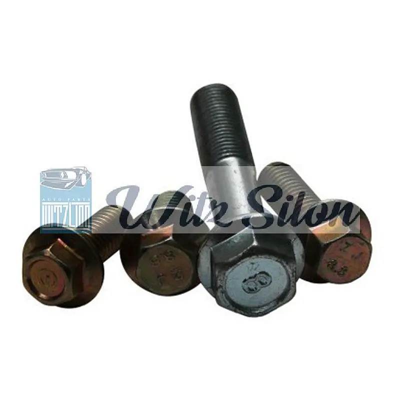 4J series D-MAX/TFR55 Bolts Series