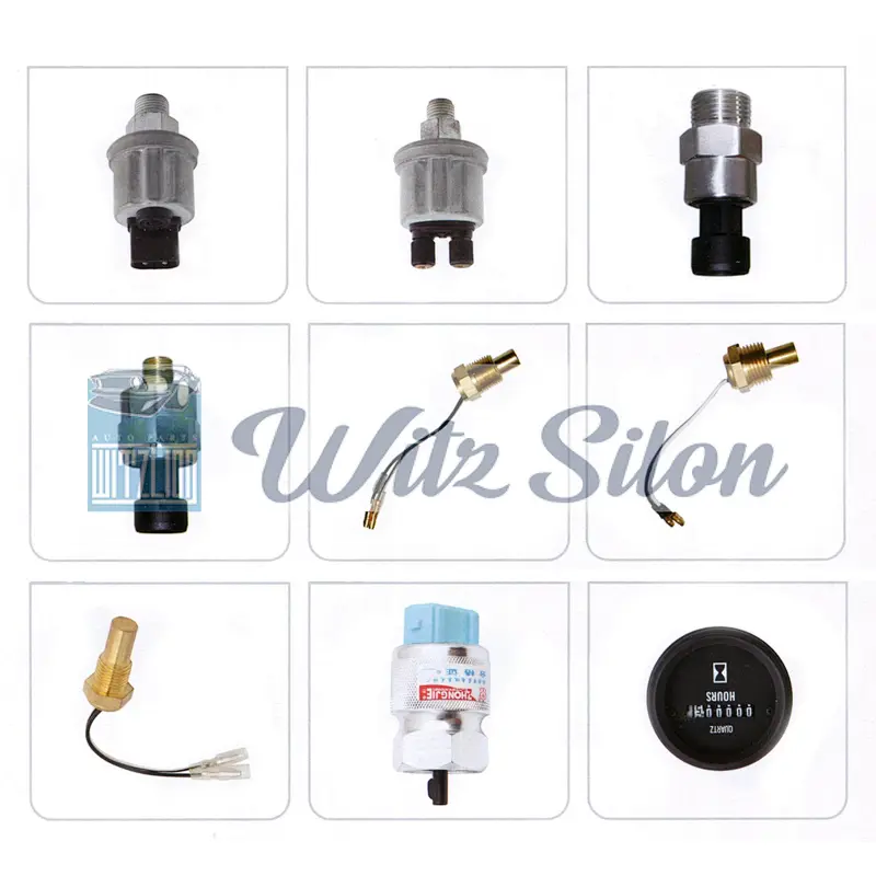PRESSURE SENSOR