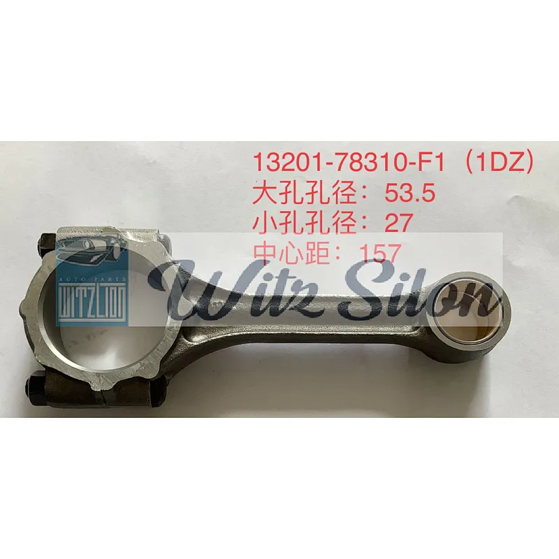 TOYOTA 1DZ/ 1Z/2Z/13Z/14Z 13201-78300-71 / 13201-78700-71