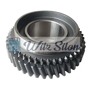 4JA1 TFR54 First Gear for Main Shaft