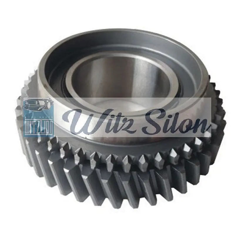 4JA1 TFR54 First Gear for Main Shaft
