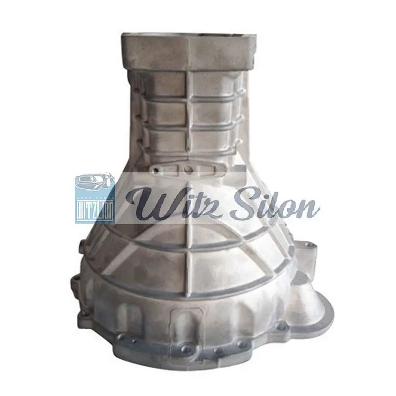 4JA1 TFR54 Clutch Housing